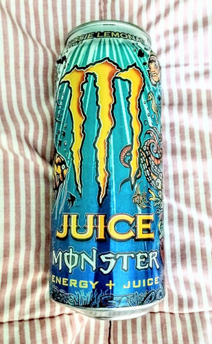 Full can monster - full,