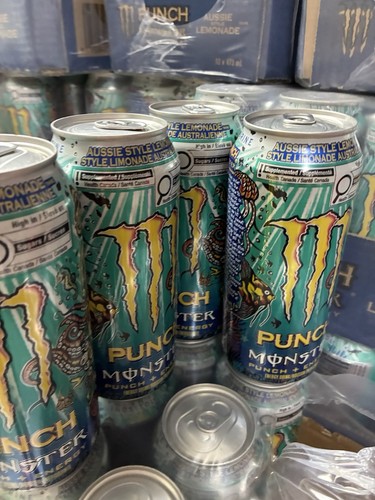 2025 monster energy - pack),