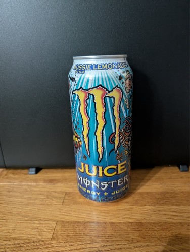 Aussie lemonade monster - aussie, (